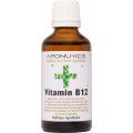 Aponutics Vitamin B12 (Tr)